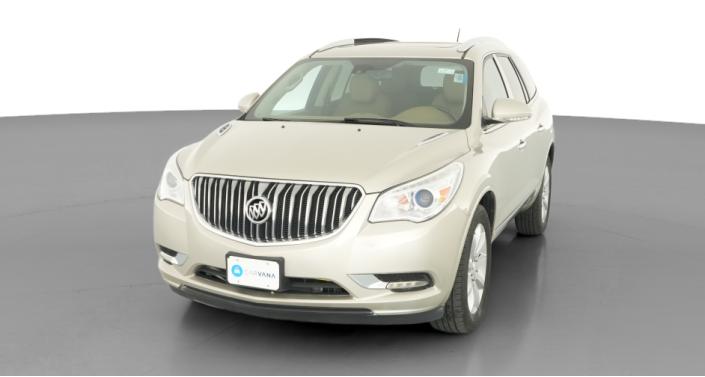 2014 Buick Enclave Premium -
                  Bessemer, AL