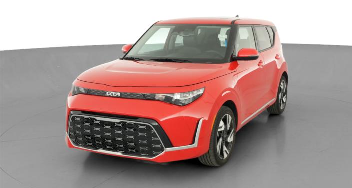 Thumbnail: 2025 Kia Soul - 1