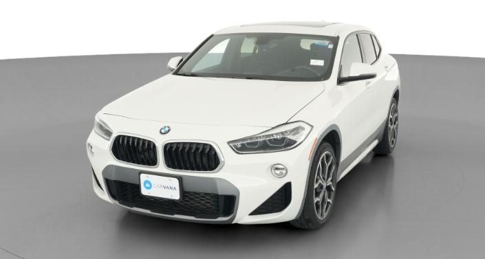 2018 BMW X2 sDrive28i -
                  Rocklin, CA