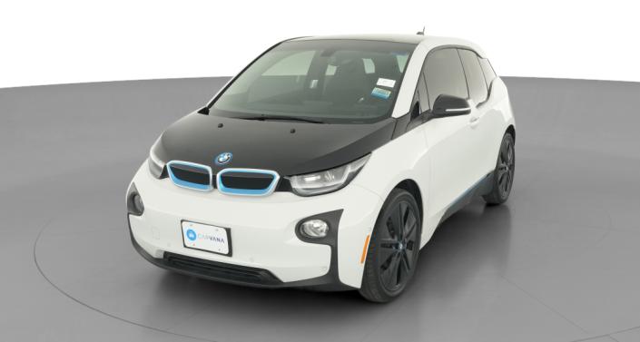 2017 BMW i3 Base -
                  Rocklin, CA