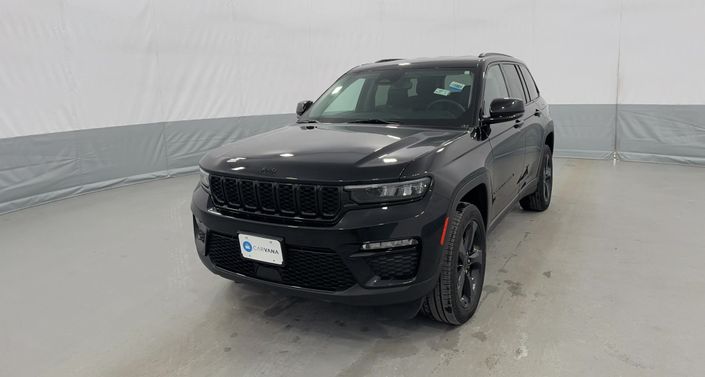 Thumbnail: 2023 Jeep Grand Cherokee - 1