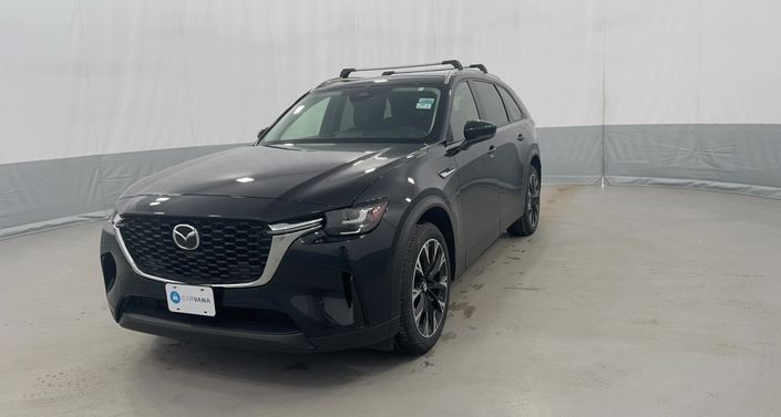 Thumbnail: 2025 Mazda CX-90 - 1