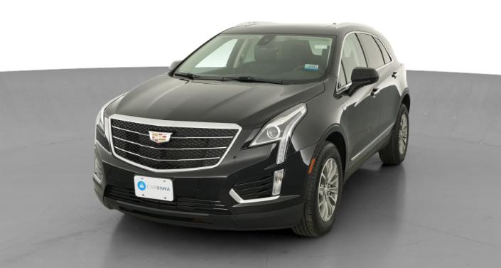 Thumbnail: 2018 Cadillac XT5 - 1