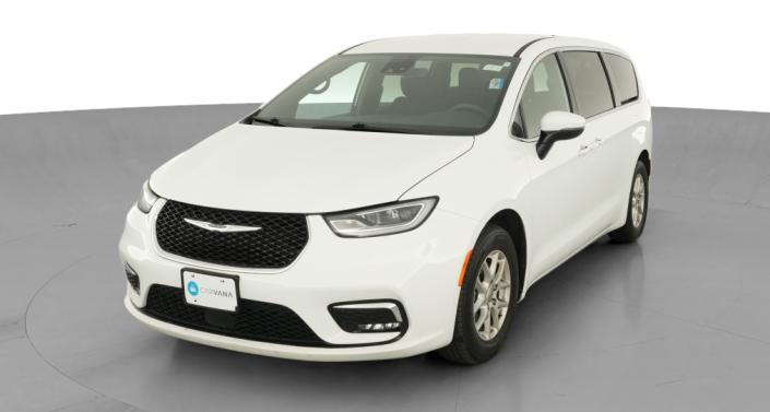 Thumbnail: 2023 Chrysler Pacifica - 1