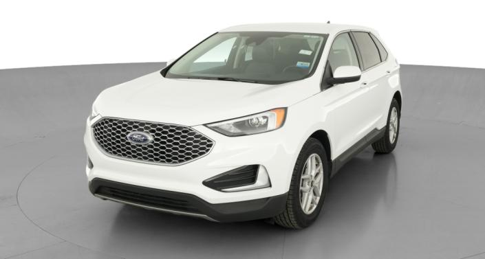 Thumbnail: 2024 Ford Edge - 1