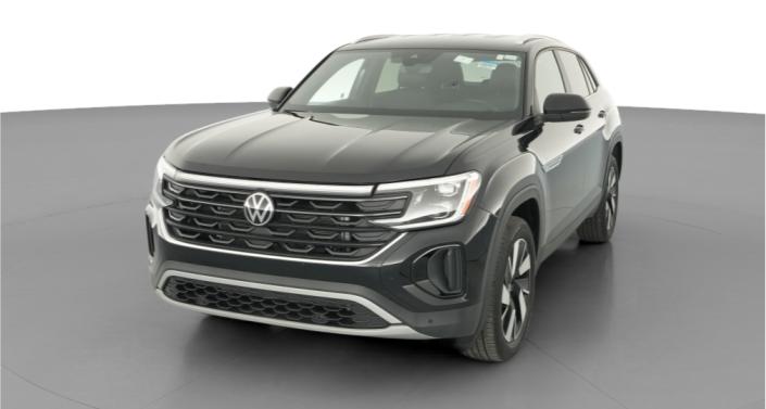 Thumbnail: 2025 Volkswagen Atlas - 1