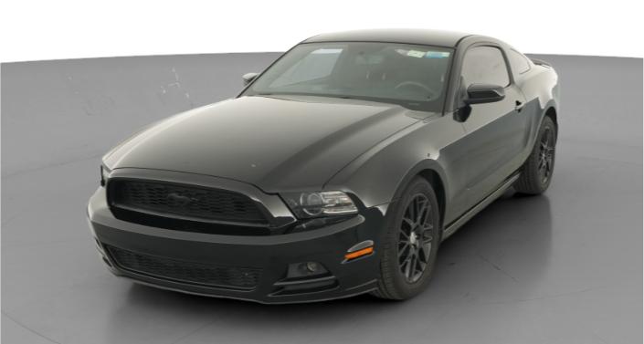 2014 Ford Mustang V6 -
                  Bessemer, AL