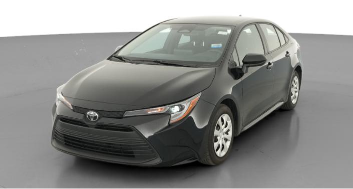 Thumbnail: 2025 Toyota Corolla - 1