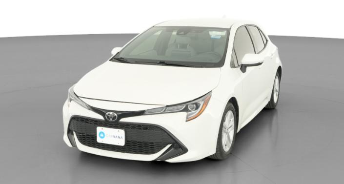 Thumbnail: 2020 Toyota Corolla - 1