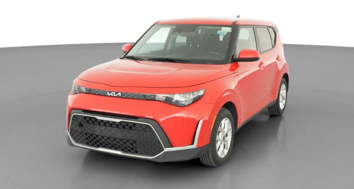 Thumbnail: 2024 Kia Soul - 1