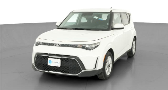 Thumbnail: 2024 Kia Soul - 1