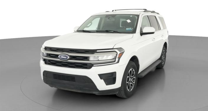 Thumbnail: 2024 Ford Expedition - 1