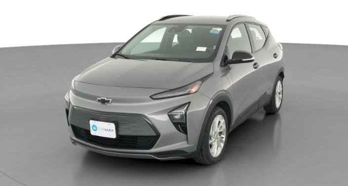 2023 Chevrolet Bolt EUV LT -
                  Rocklin, CA