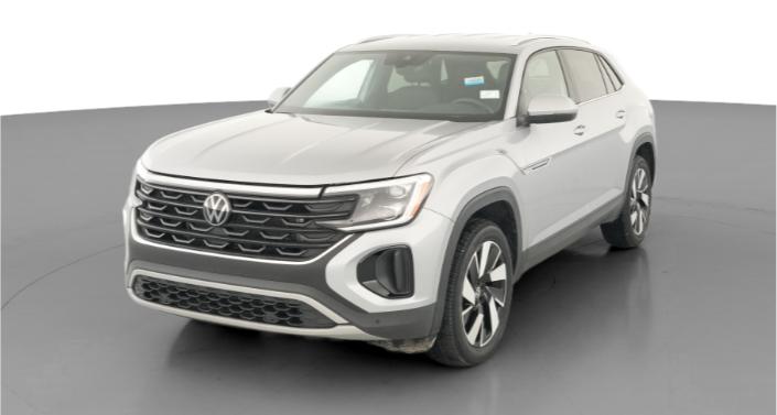 Thumbnail: 2024 Volkswagen Atlas - 1
