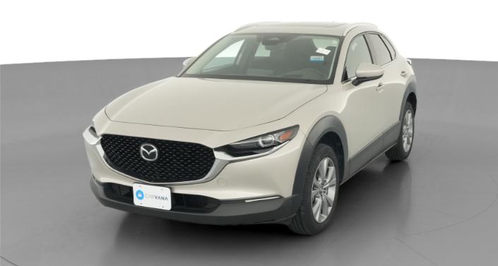 Thumbnail: 2024 Mazda CX-30 - 1