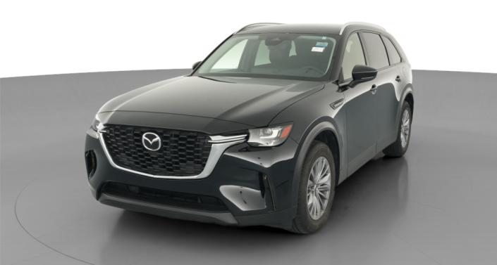 2024 Mazda CX-90 Select -
                  Rocklin, CA