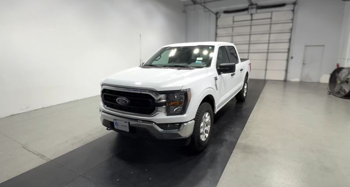 Thumbnail: 2023 Ford Econoline - 1