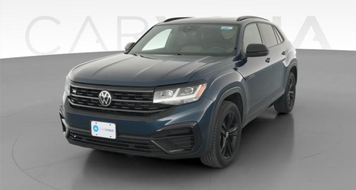 2022 Volkswagen Atlas Cross Sport | Carvana
