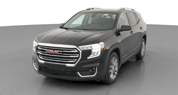 Thumbnail: 2024 GMC Terrain - 1