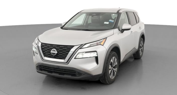 Thumbnail: 2023 Nissan Rogue - 1