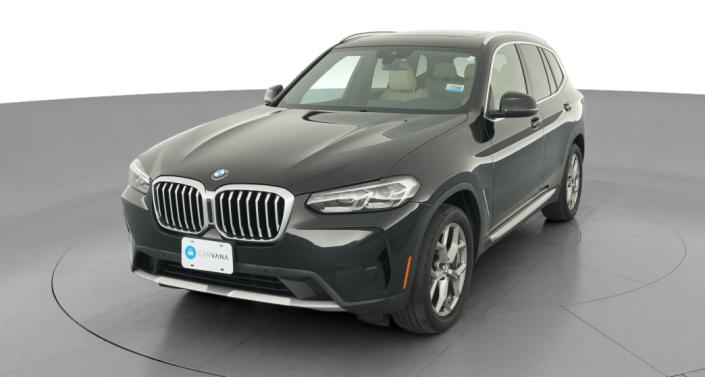 Thumbnail: 2023 BMW X3 - 1