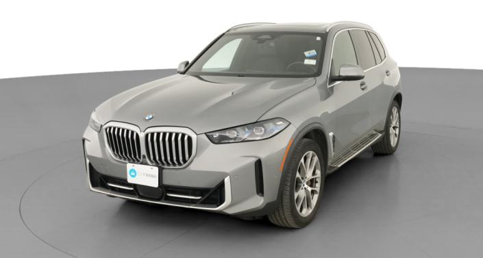 Thumbnail: 2024 BMW X5 - 1
