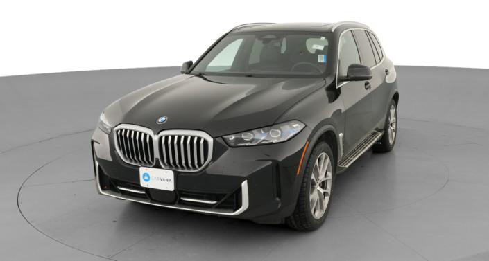 Thumbnail: 2024 BMW X5 - 1