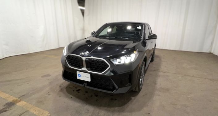 Thumbnail: 2025 BMW X2 - 1