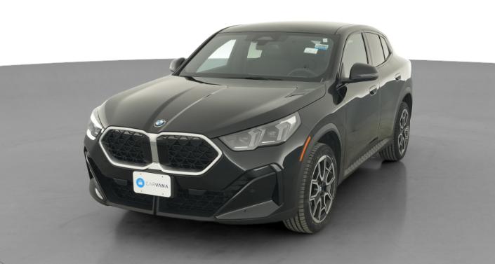 Thumbnail: 2025 BMW X2 - 1
