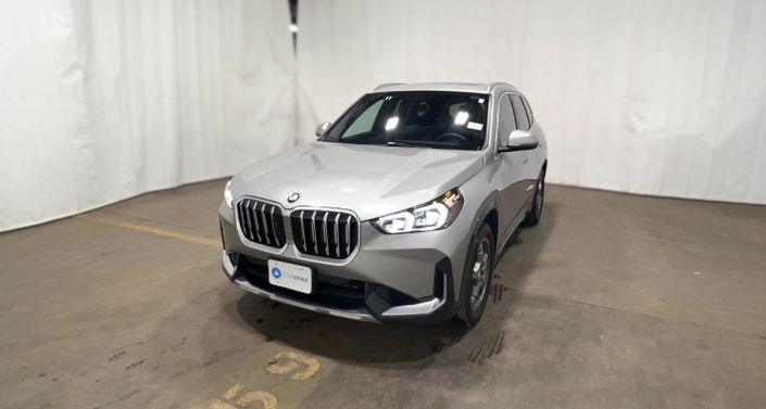 Thumbnail: 2025 BMW X1 - 1