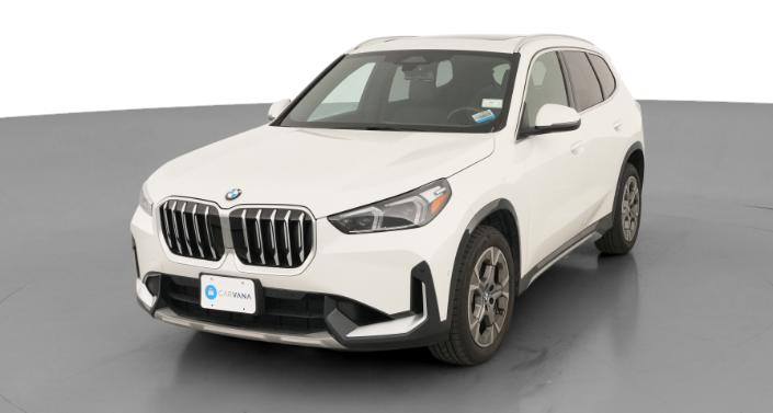 Thumbnail: 2025 BMW X1 - 1