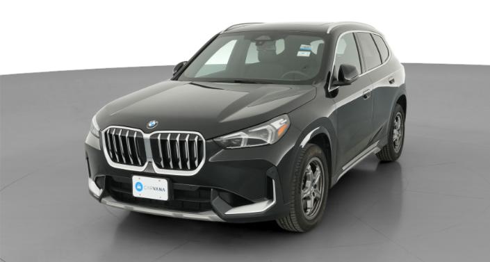 Thumbnail: 2025 BMW X1 - 1