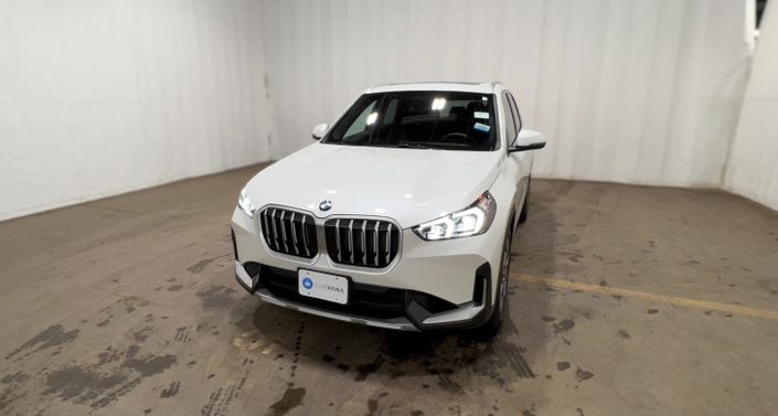 Thumbnail: 2025 BMW X1 - 1