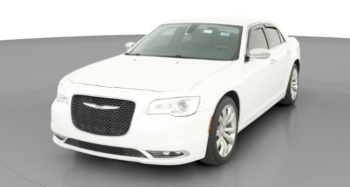 Thumbnail: 2018 Chrysler 300 - 1
