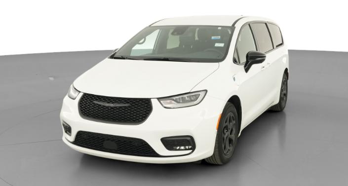 Thumbnail: 2024 Chrysler Pacifica - 1