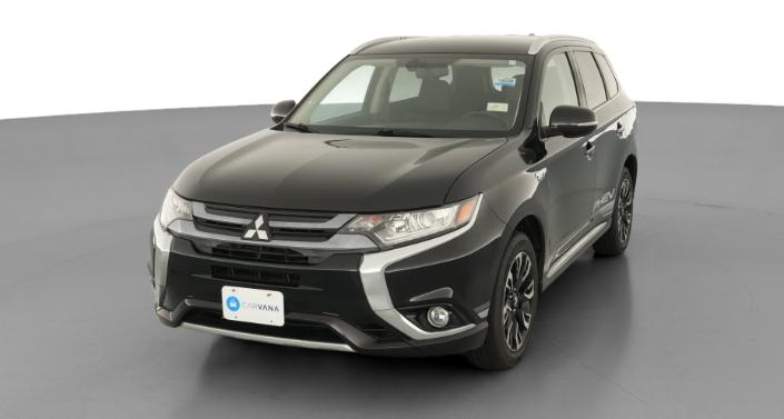 Thumbnail: 2018 Mitsubishi Outlander - 1