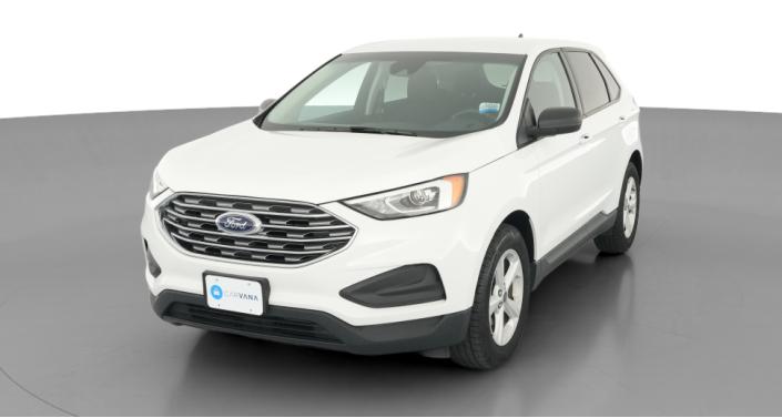 Thumbnail: 2020 Ford Edge - 1