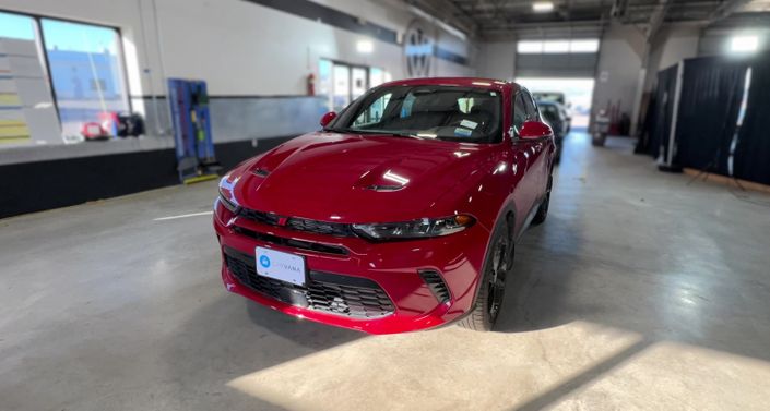 2024 Dodge Hornet GT -
                  Fairview, OR