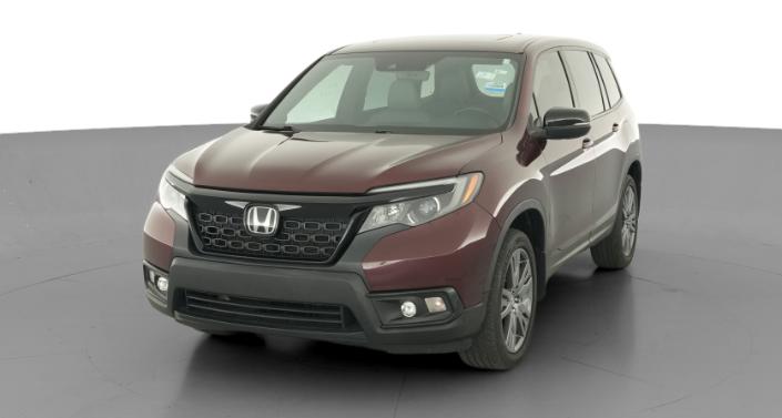 2021 Honda Passport EX-L -
                  Bessemer, AL