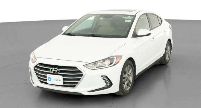 Thumbnail: 2017 Hyundai Elantra - 1