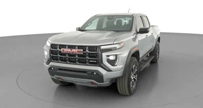 Thumbnail: 2024 GMC Canyon - 1