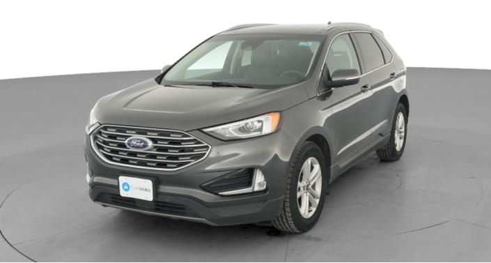 Thumbnail: 2020 Ford Edge - 1