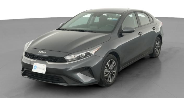 Thumbnail: 2024 Kia Forte - 1