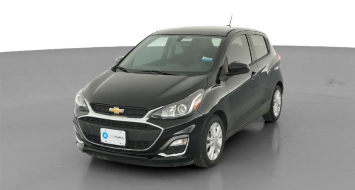 2019 Chevrolet Spark LT -
                  San Antonio, TX