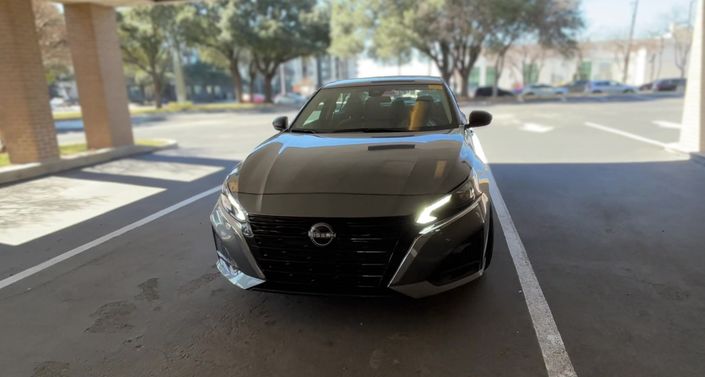 Thumbnail: 2025 Nissan Altima - 1