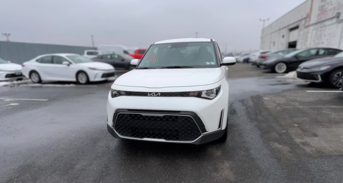 Thumbnail: 2025 Kia Soul - 1