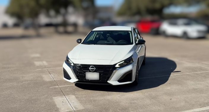 Thumbnail: 2025 Nissan Altima - 1