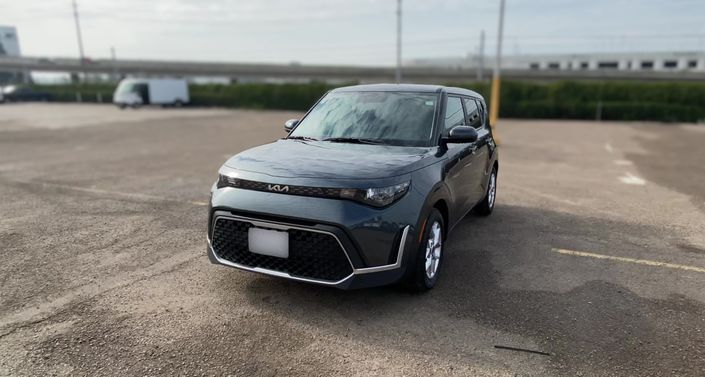 Thumbnail: 2025 Kia Soul - 1