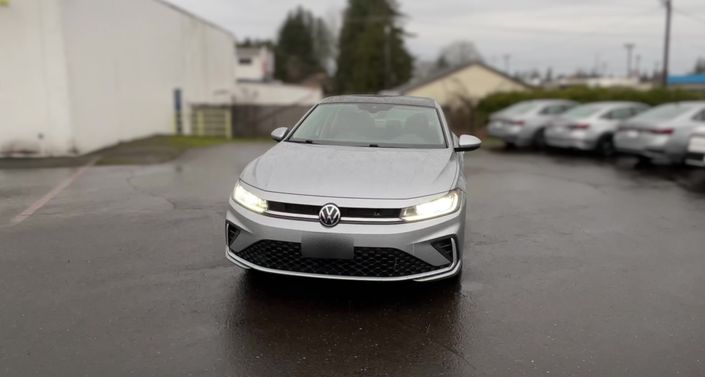 Thumbnail: 2025 Volkswagen Jetta - 1