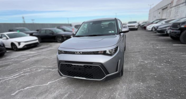 Thumbnail: 2025 Kia Soul - 1